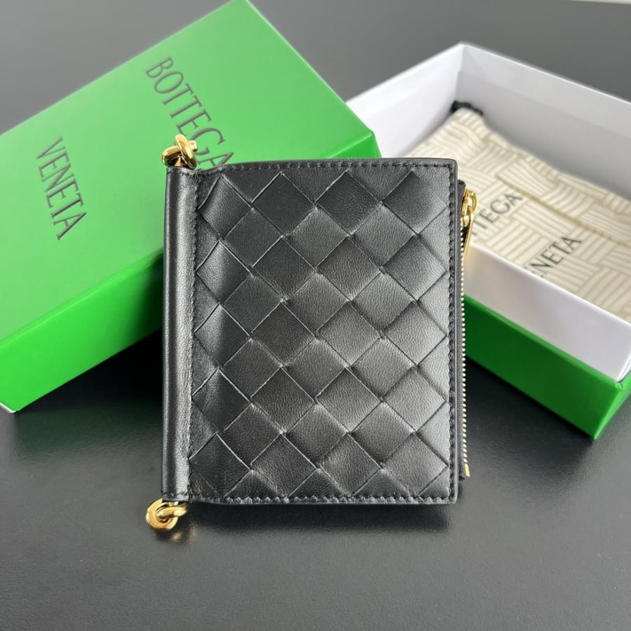 محفظة بوتيغا solstice bottega