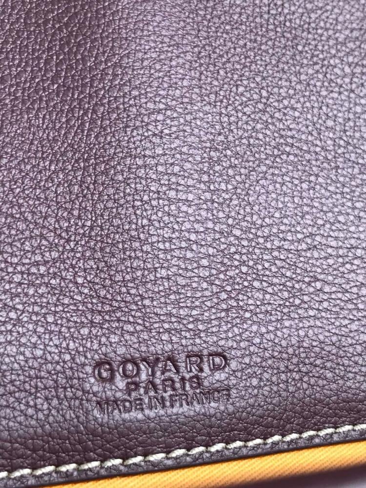 شنطة جويارد Belvedere مقاس 21cm