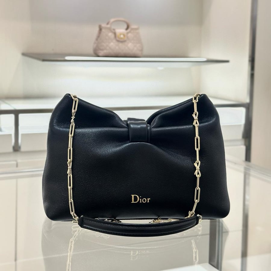 شنطة ديور Doir