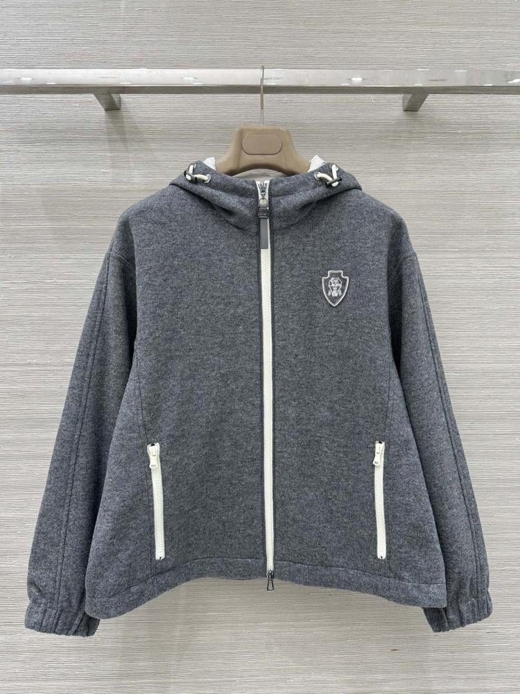 طقم Brunello cucinelli