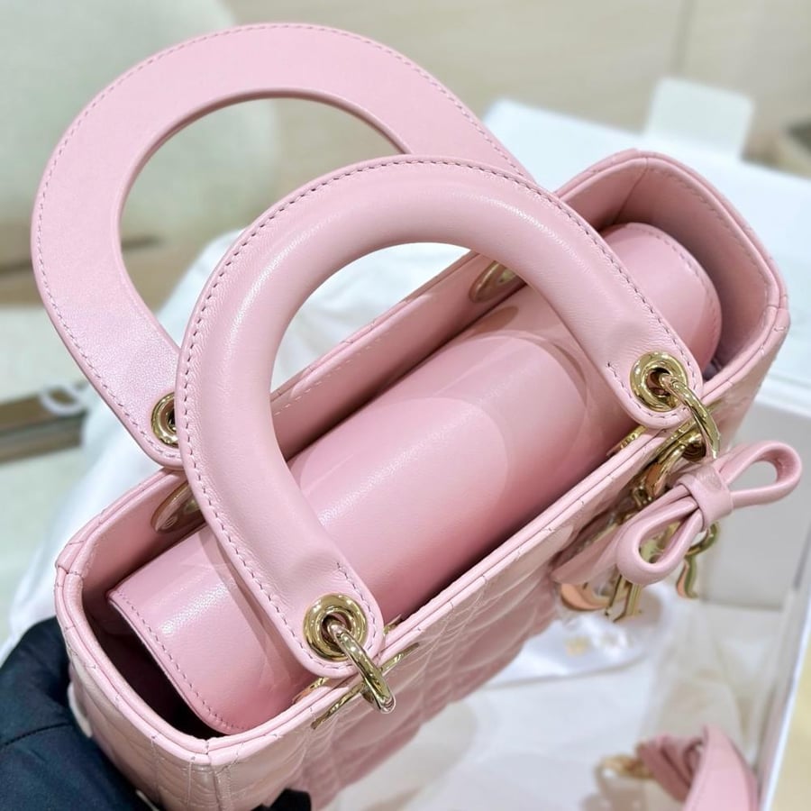 شنطة ديور Dior