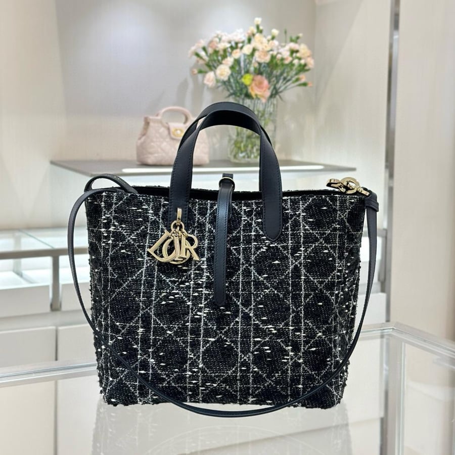 شنطة ديور Doir