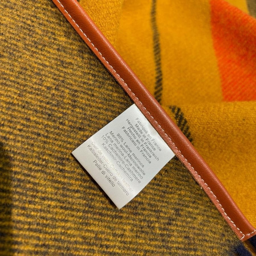 سكارف Hermes