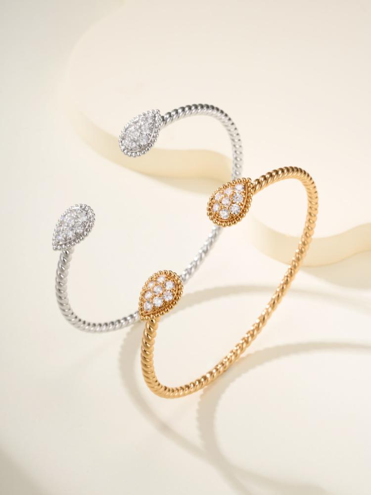 اسورة بوشرون Boucheron