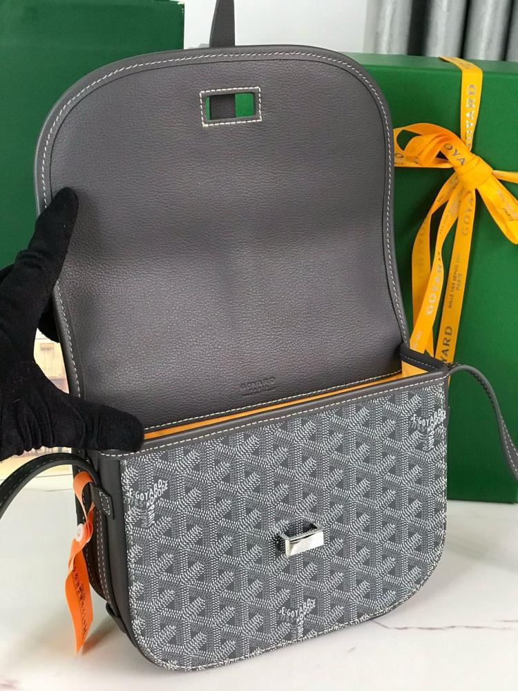 شنطة جويارد Belvedere مقاس 21cm