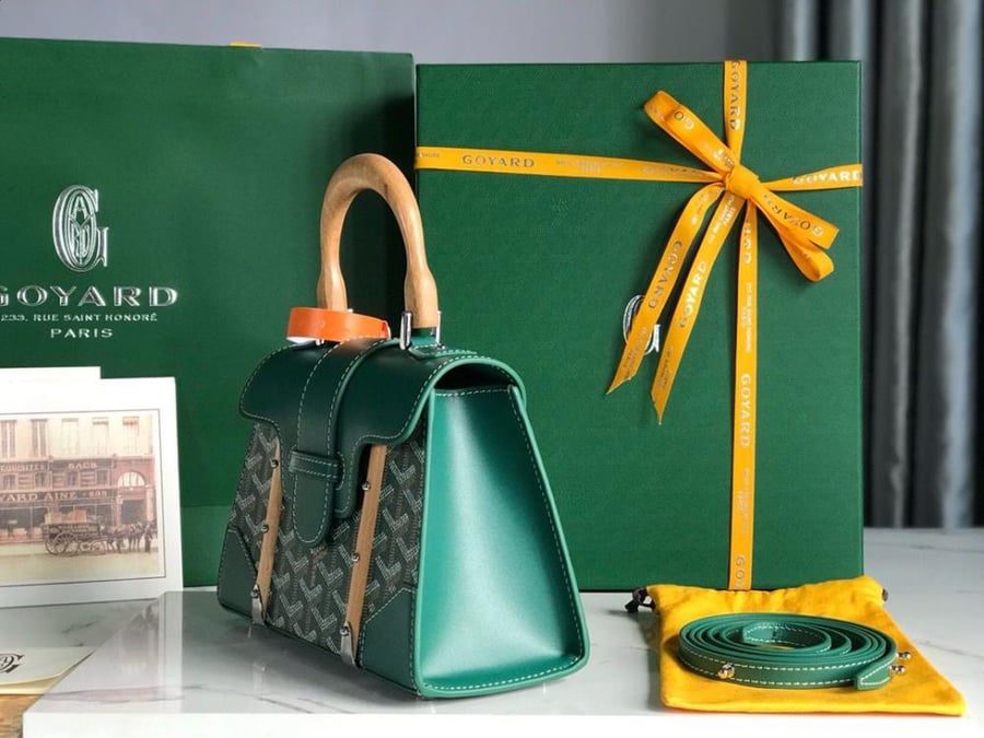 شنطة جويارد  saigon souple mini bag lrhs 20cm