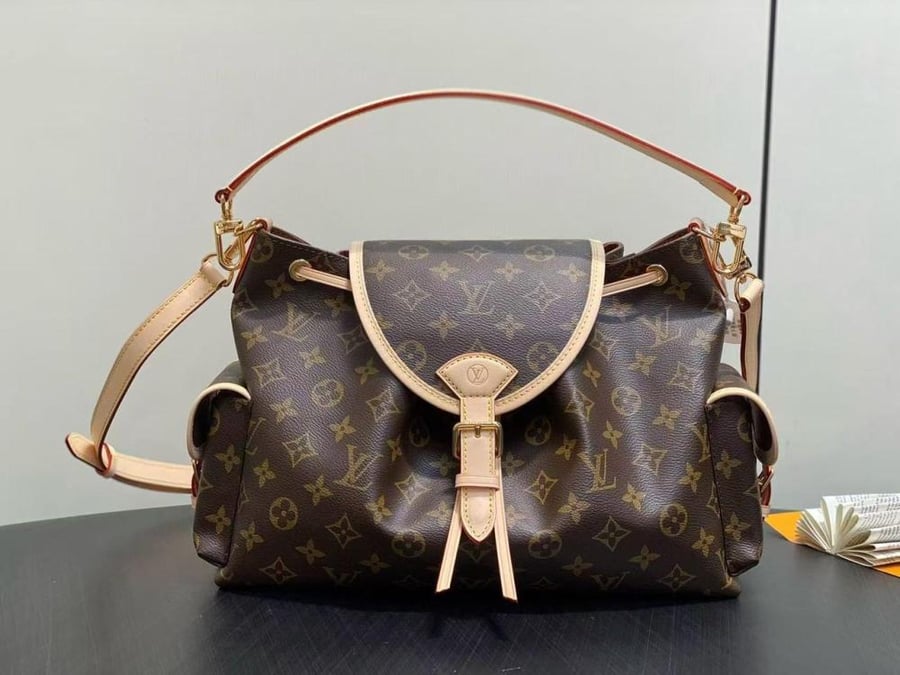 شنطة لويس فيتون مقاس 36cm