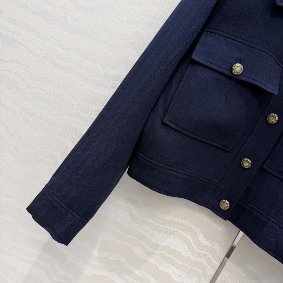 جاكيت Brunello cucinelli