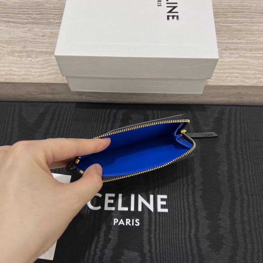محفظة كارد هولدر سيلين CELINE