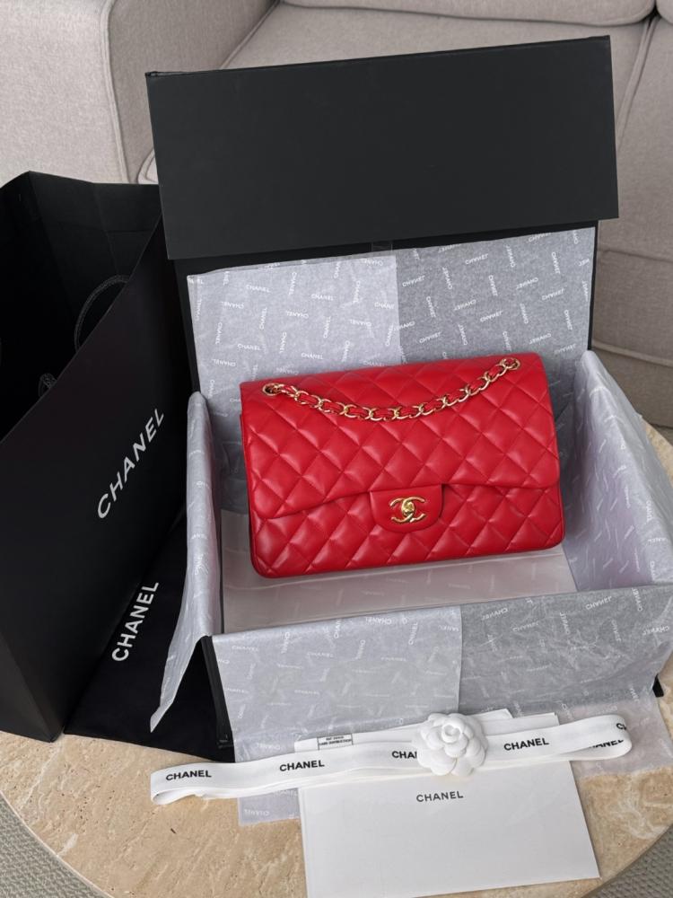 شنطة شانيل chanel