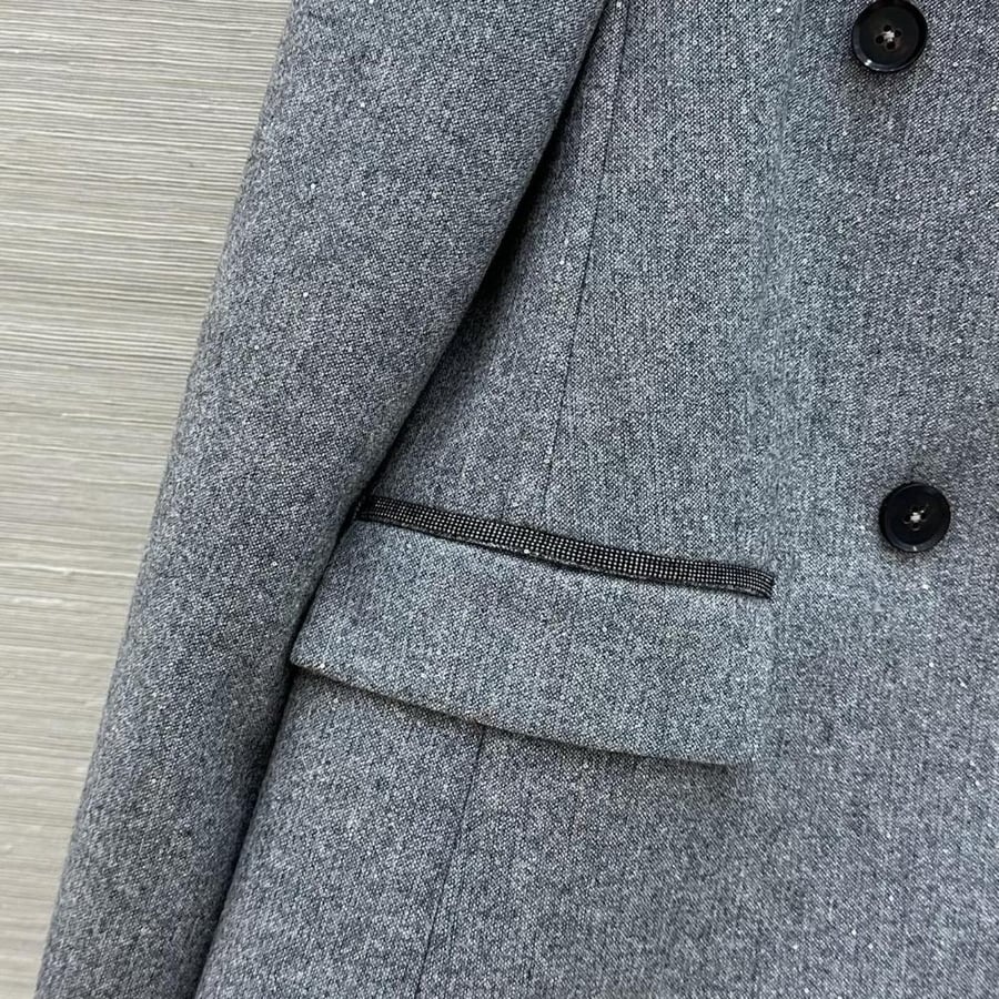 جاكيت Brunello cucinelli