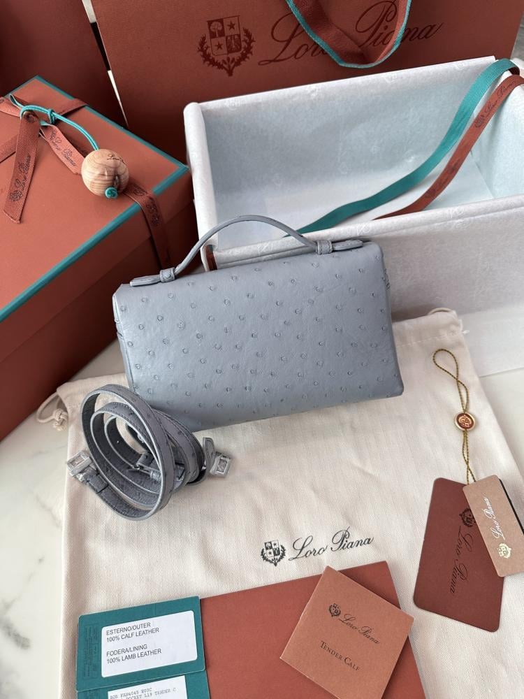 Loro Piana bag