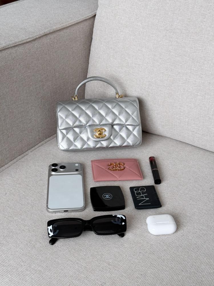 شنطة شانيل chanel