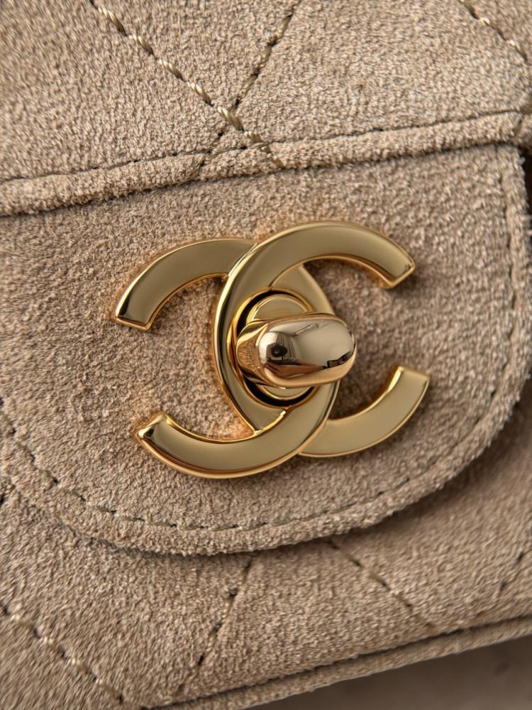 شنطة شانيل chanel