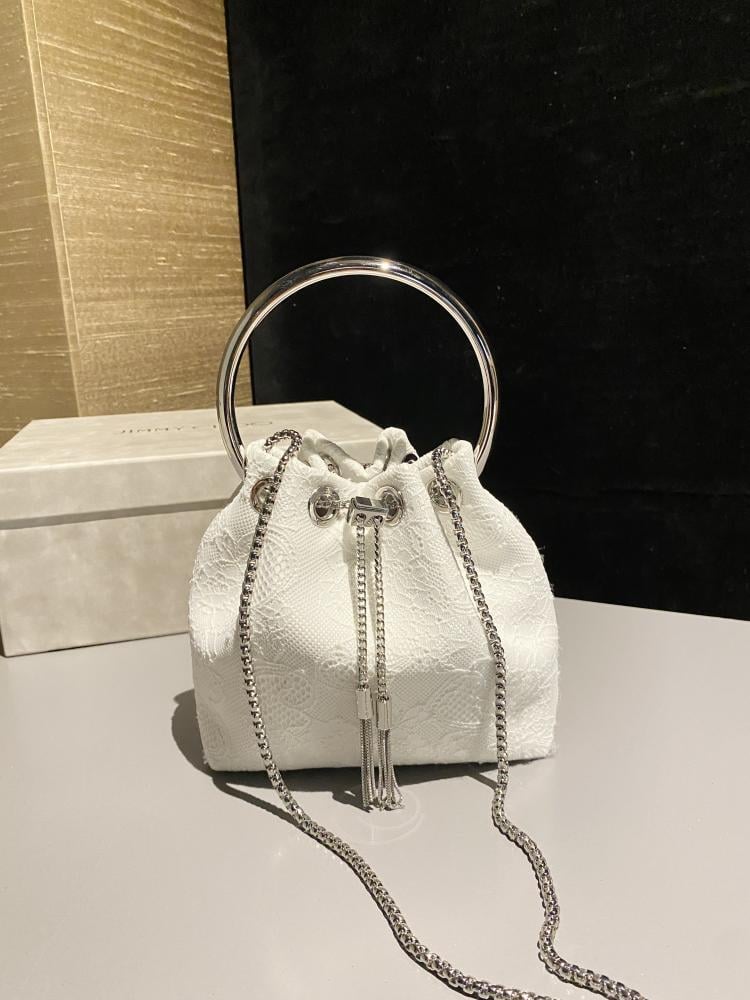 شنطة جيمي تشو JIMMY CHOO