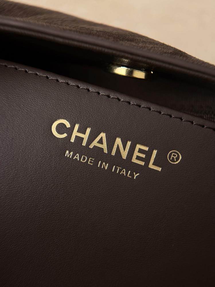 شنطة شانيل chanel