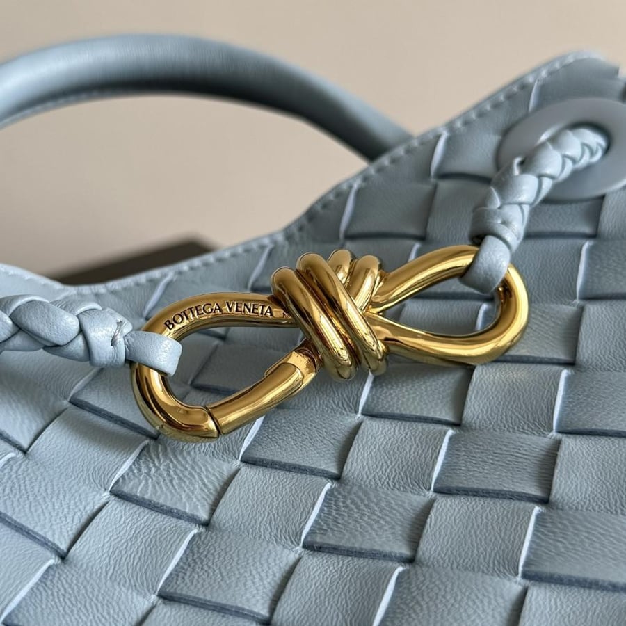 شنطة بوتيغا Mini Andiamo