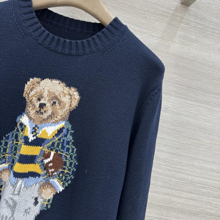 بلوفر Ralph Lauren