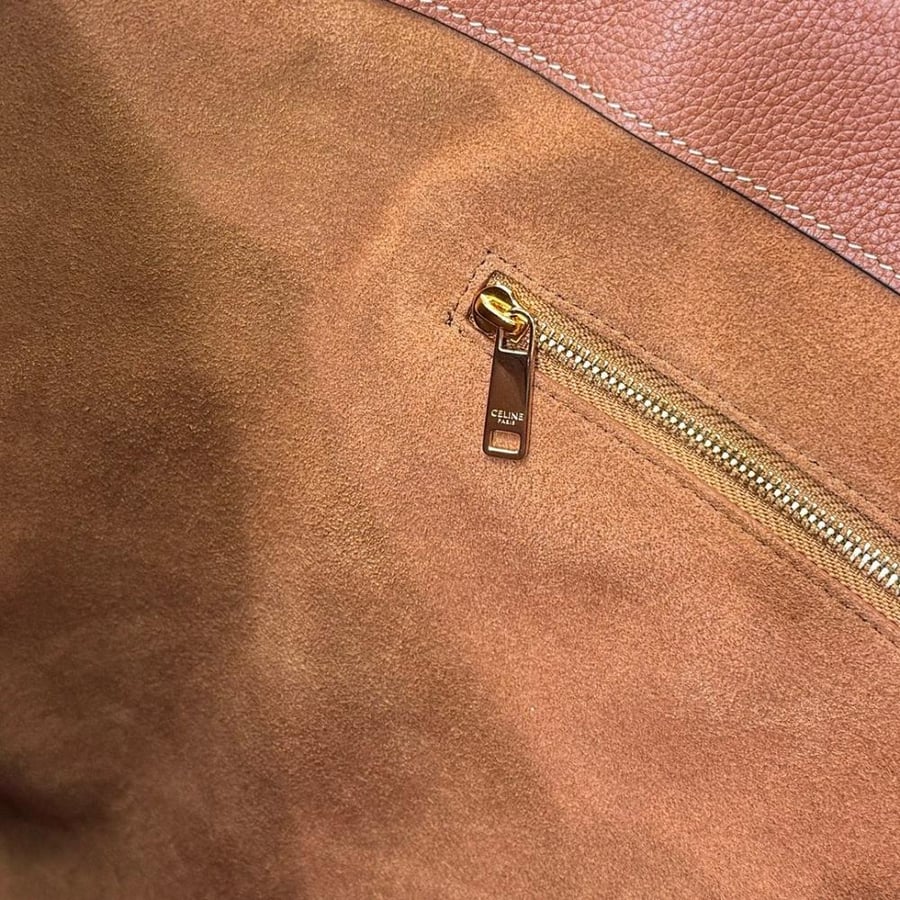Celine bag CABAS ANAIS