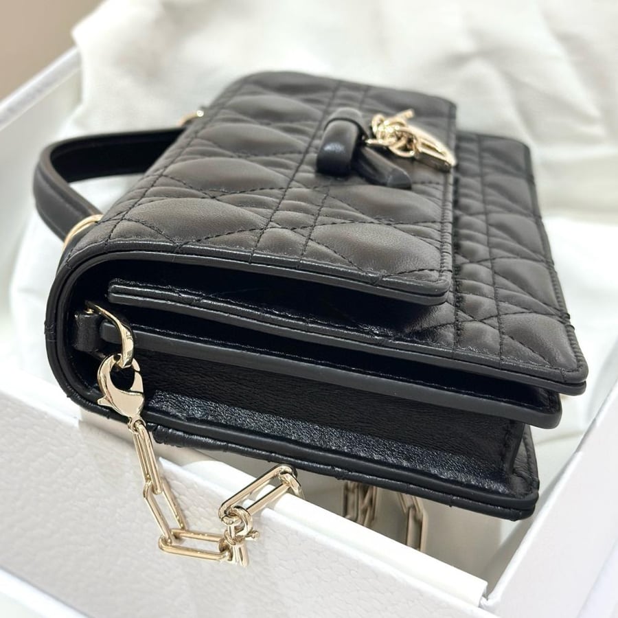 شنطة ديور Woc