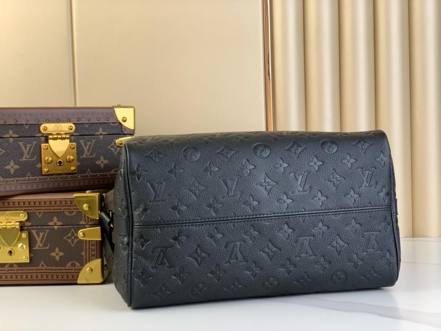 شنطة لويس فيتون شنطة لويس فيتون Speedy Bandoulière مقاس 30