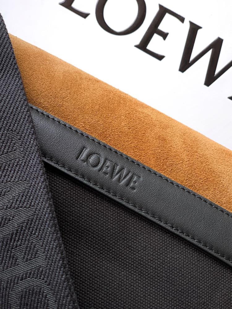 شنطة لويفي Flex Loewe