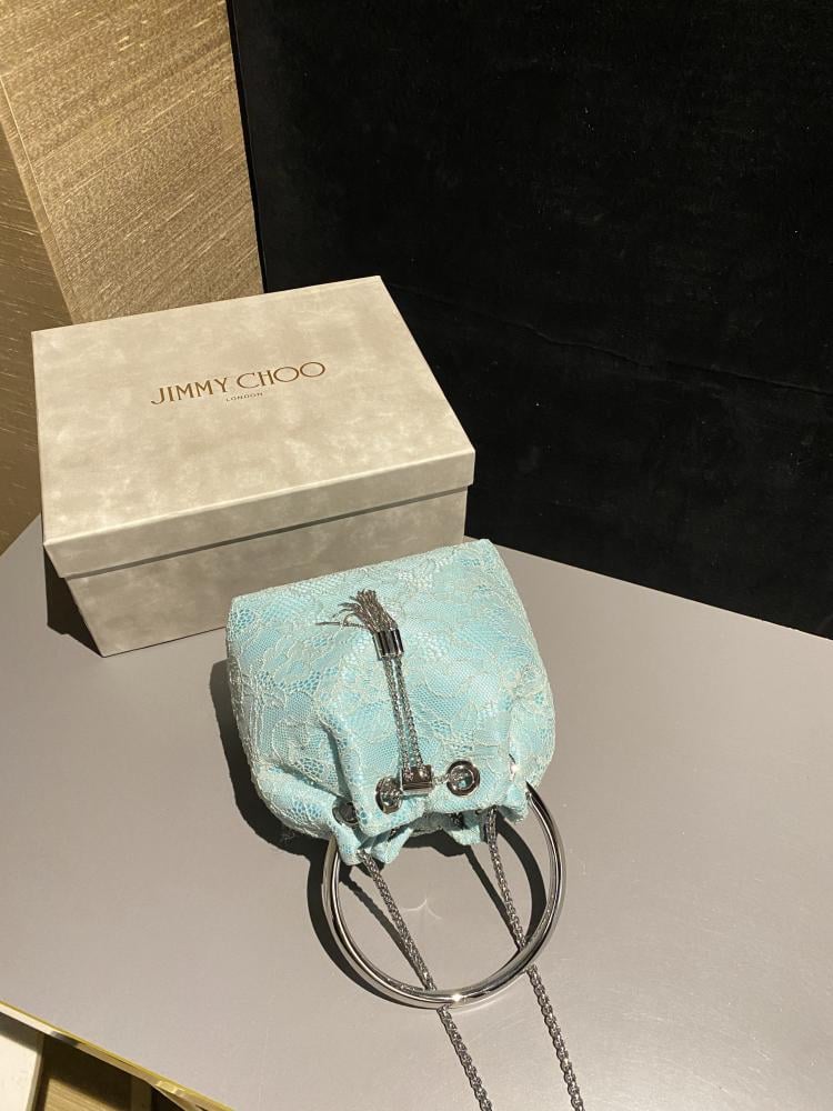 شنطة جيمي تشو JIMMY CHOO