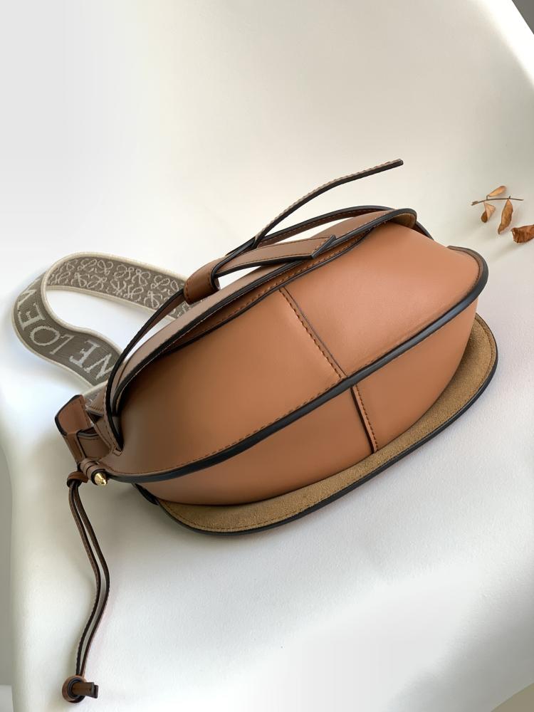 Loewe Gate Dual Small bag