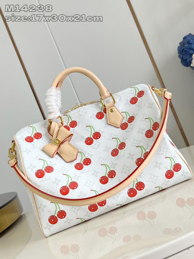 شنطة لويس فيتون شنطة لويس فيتون Speedy Bandoulière مقاس 30