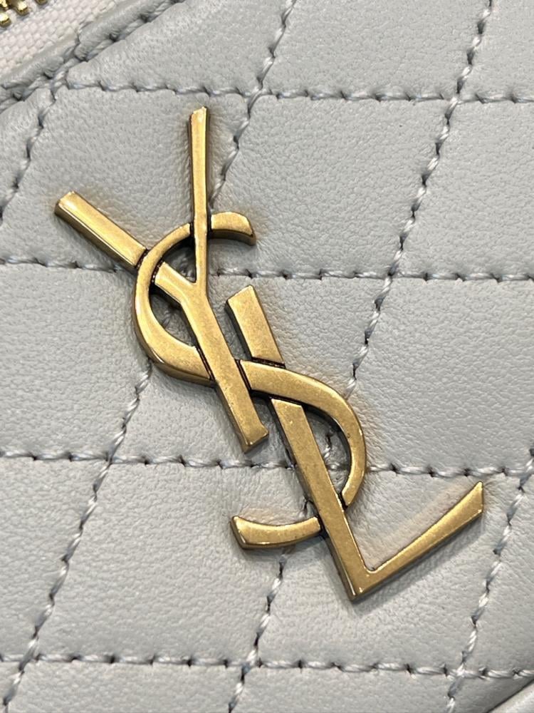 سان لوران GABY VANIT BAG مقاس 18cm