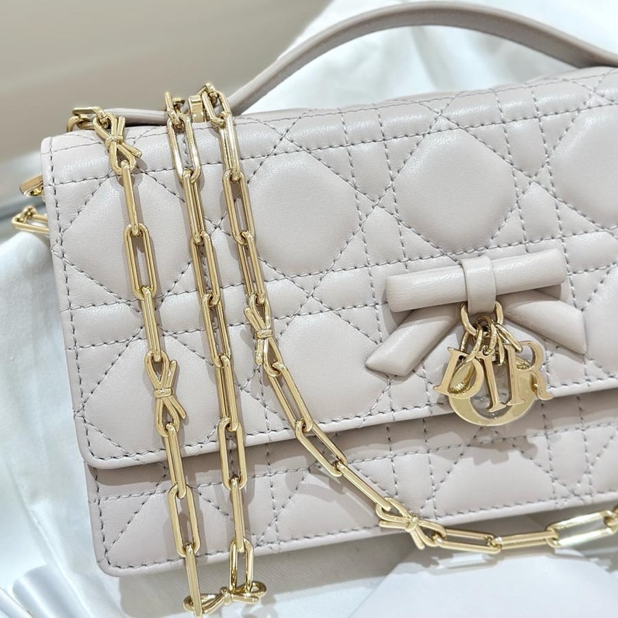 شنطة ديور Woc