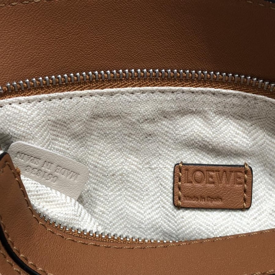 Louis Vuitton Puzzle mini bag