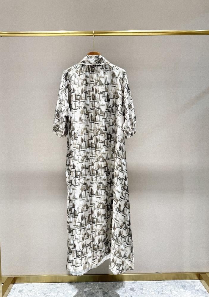 فستان Maxmara