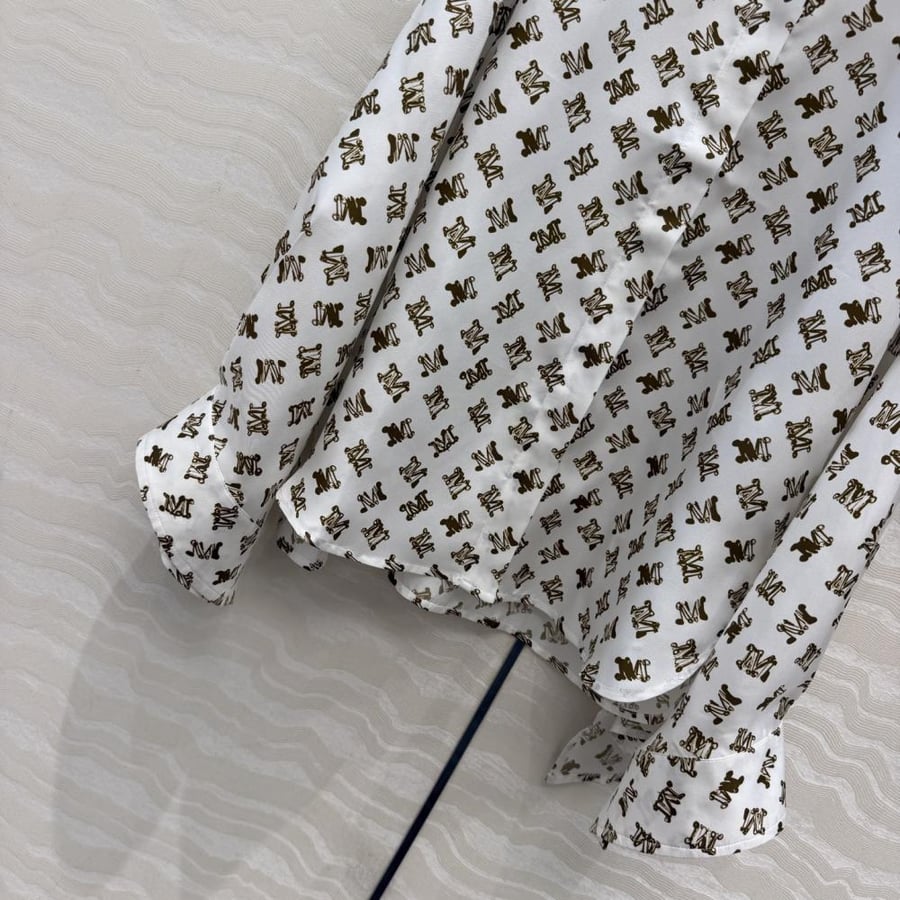 قميص MaxMara