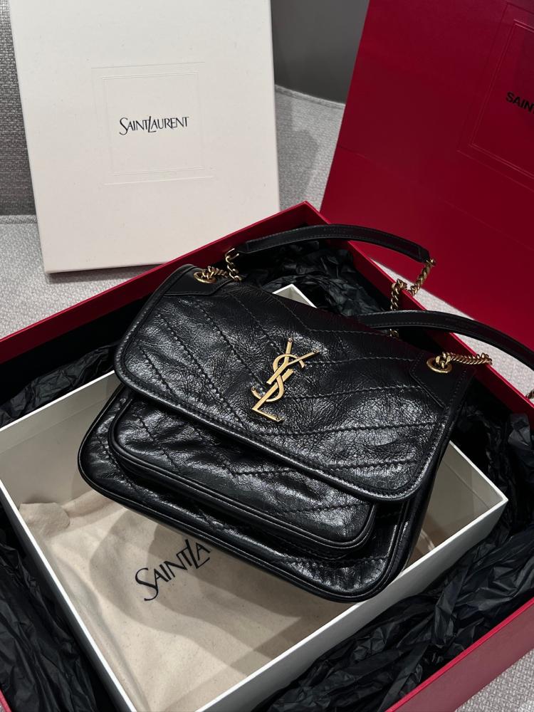 شنطة سان لوران Niki Saint Laurent