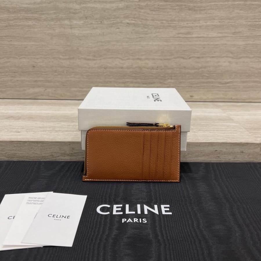 محفظة كارد هولدر سيلين CELINE