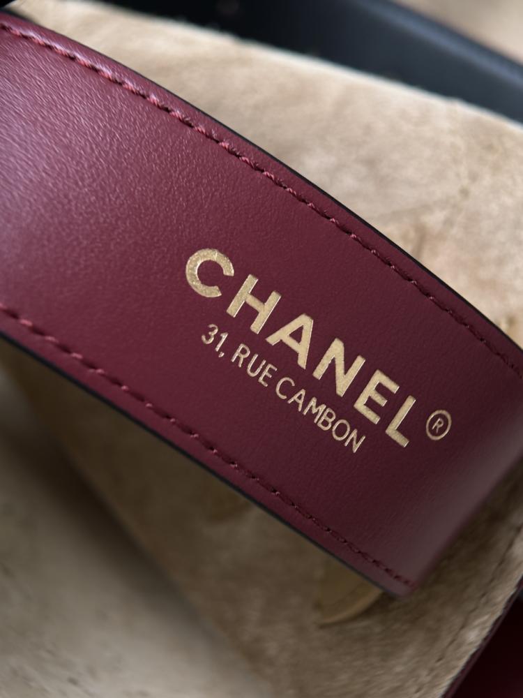 شنطة شانيل chanel