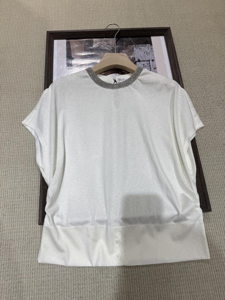 توب Brunello cucinelli
