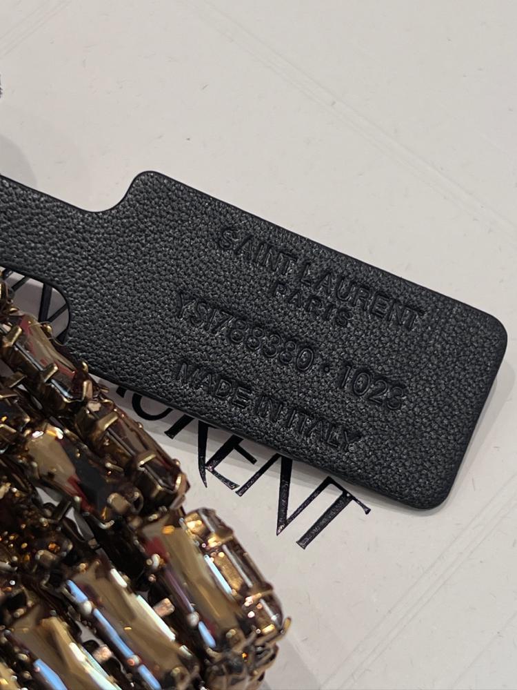 شنطة سان لوران Evening Saint Laurent
