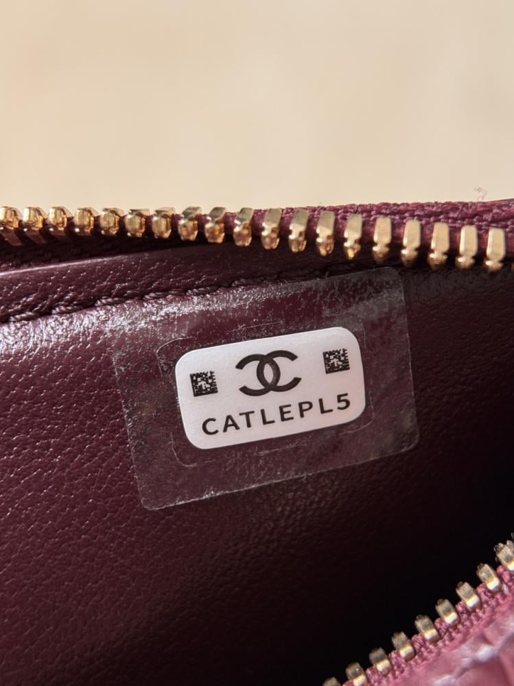 شنطة شانيل chanel