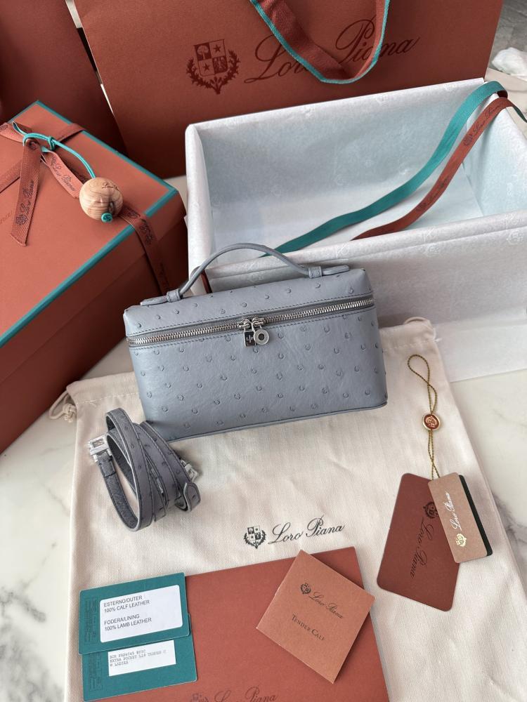 Loro Piana bag