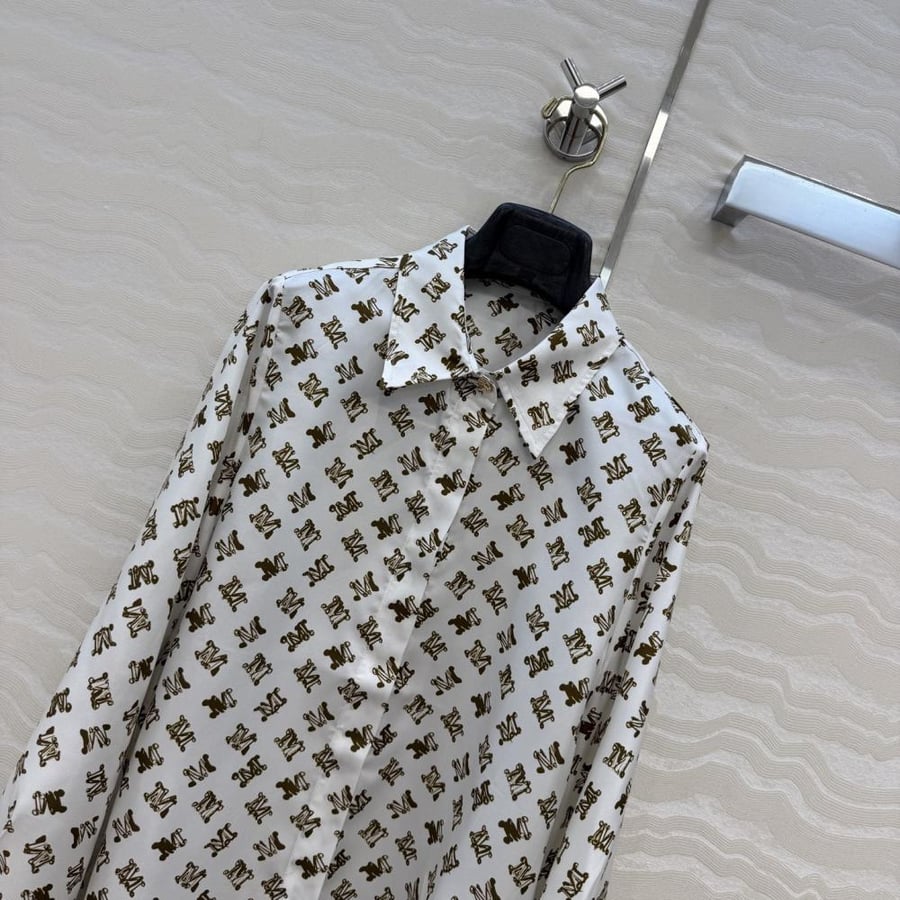 قميص MaxMara