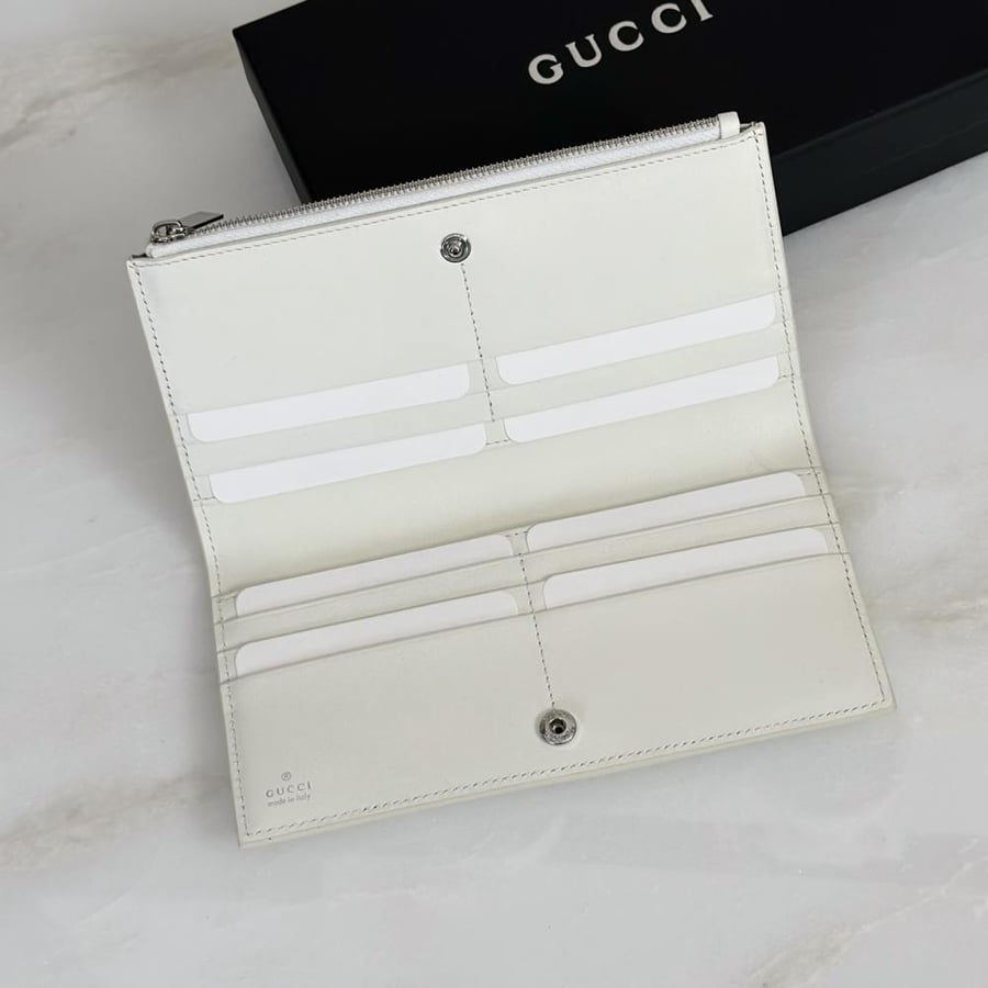 محفظة كارد هولدر غوتشي Card holder Gucci