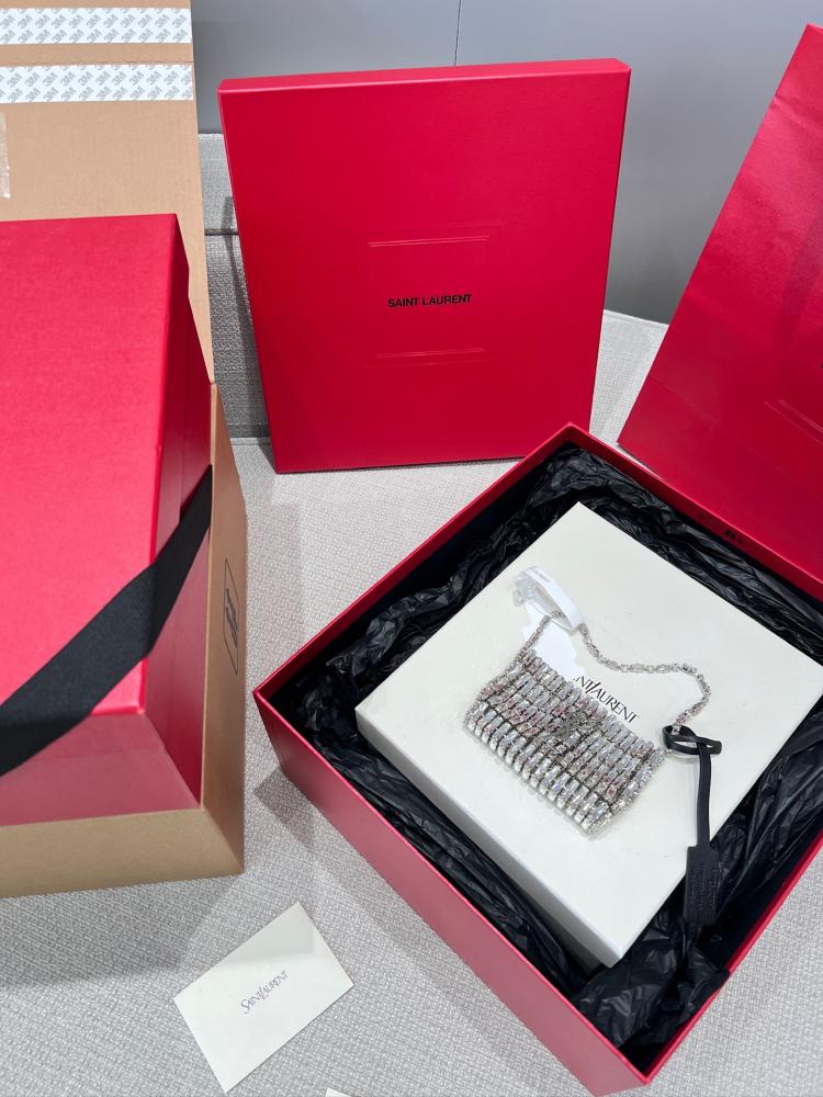 شنطة سان لوران Evening Saint Laurent