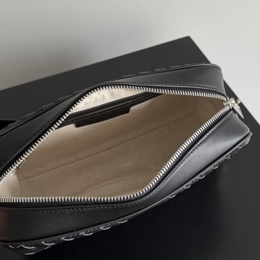 شنطة بوتيغا Camera Bag Bottega