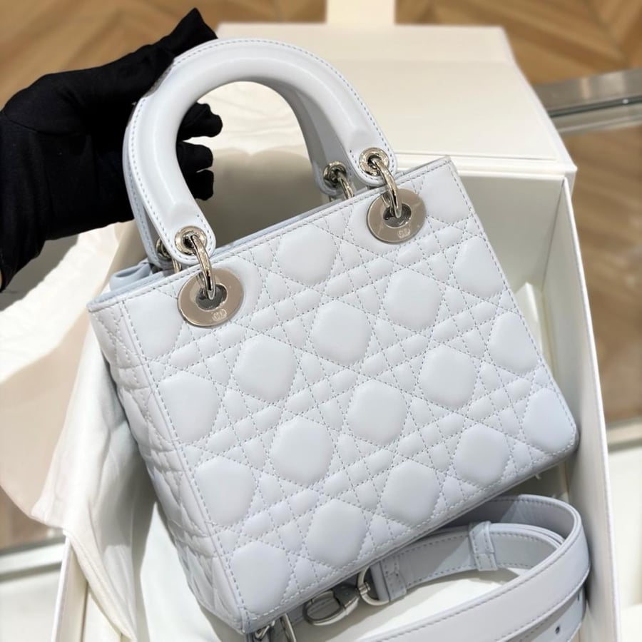 شنطة ديور Dior