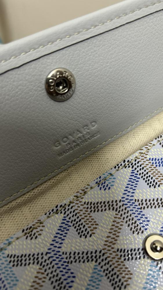 شنطة جويارد مقاس 47 Goyard