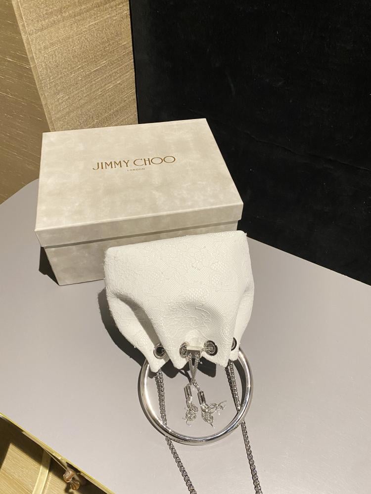 شنطة جيمي تشو JIMMY CHOO