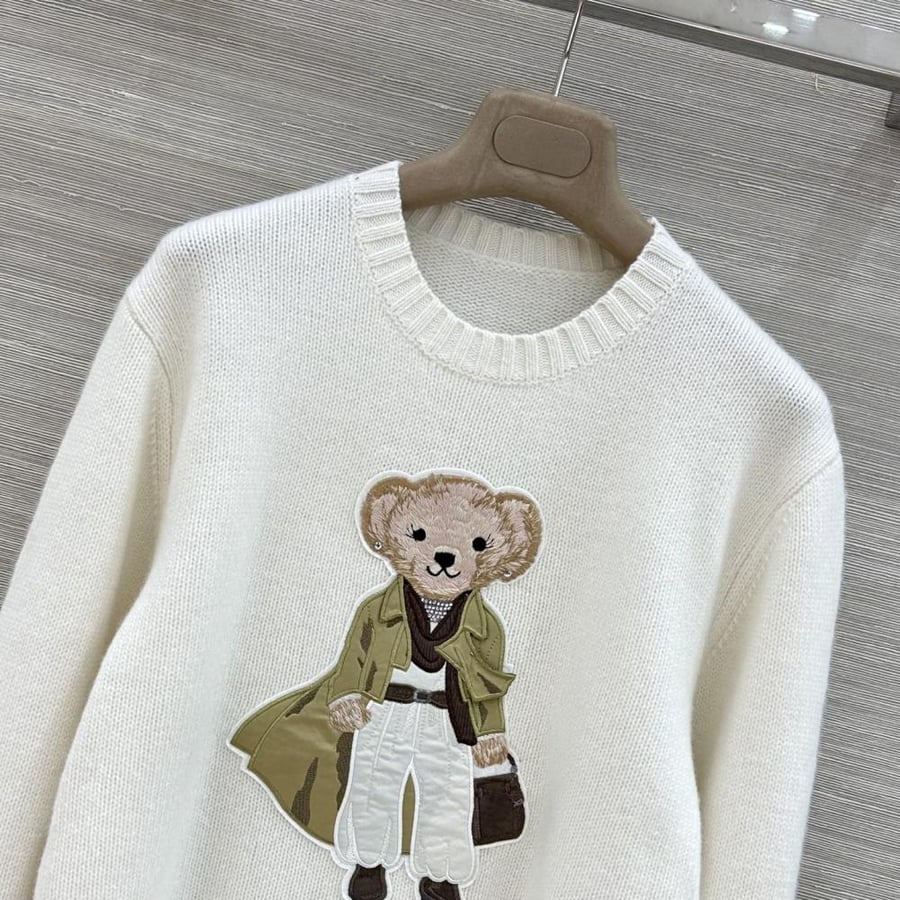 بلوفر Ralph Lauren