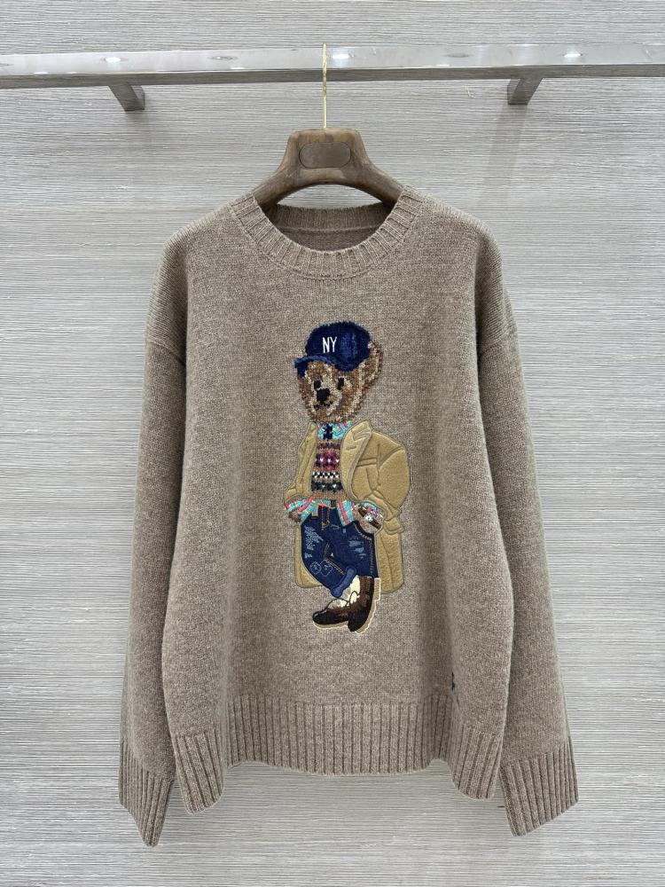 بلوفر Ralph Lauren